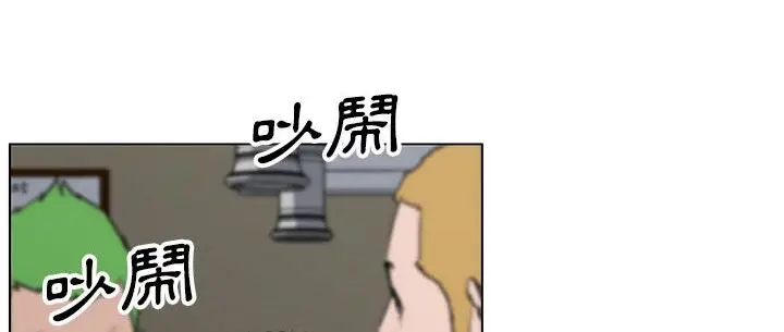 漫画《速食男女》第36话第37张图