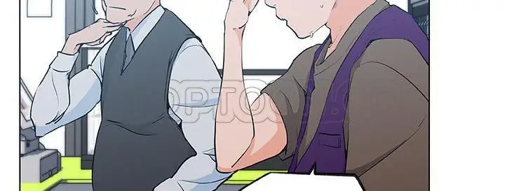 漫画《速食男女》第38话第32张图