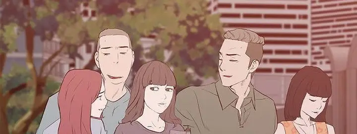 漫画《速食男女》第40话第181张图