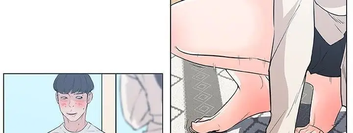 漫画《速食男女》第40话第71张图
