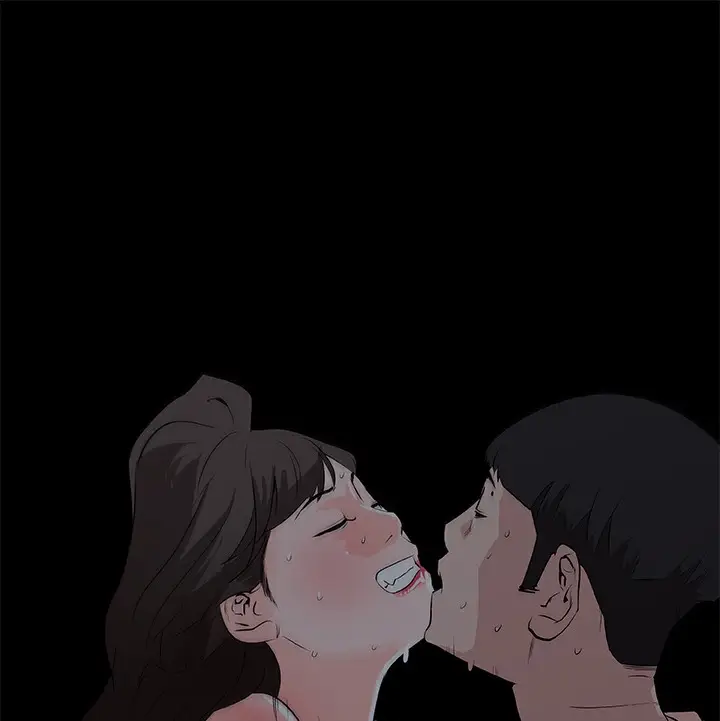 漫画《速食男女》第44话第8张图