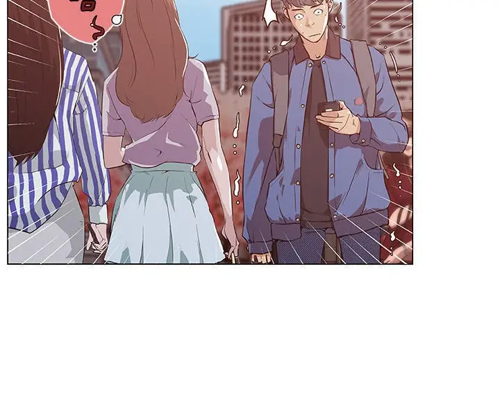 漫画《速食男女》第45话第14张图
