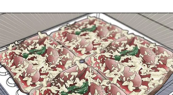 漫画《速食男女》第46话第34张图