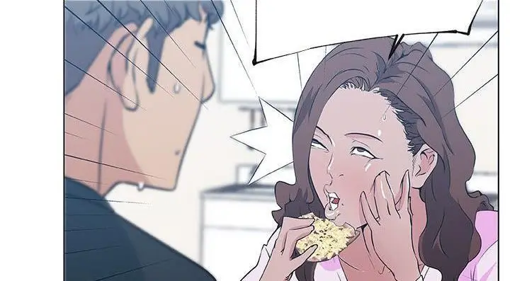 漫画《速食男女》第46话第48张图