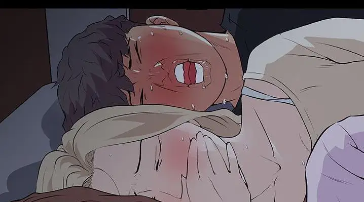 漫画《速食男女》第47话第110张图