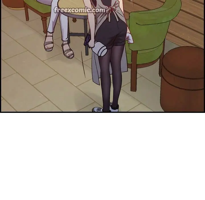 漫画《贪婪烈火》第8话第25张图