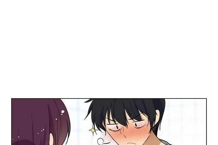 漫画《羞愧的房间》第1话第102张图