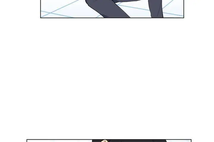 漫画《羞愧的房间》第1话第6张图