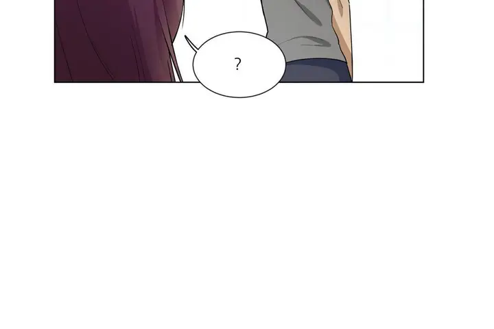 漫画《羞愧的房间》第3话第107张图