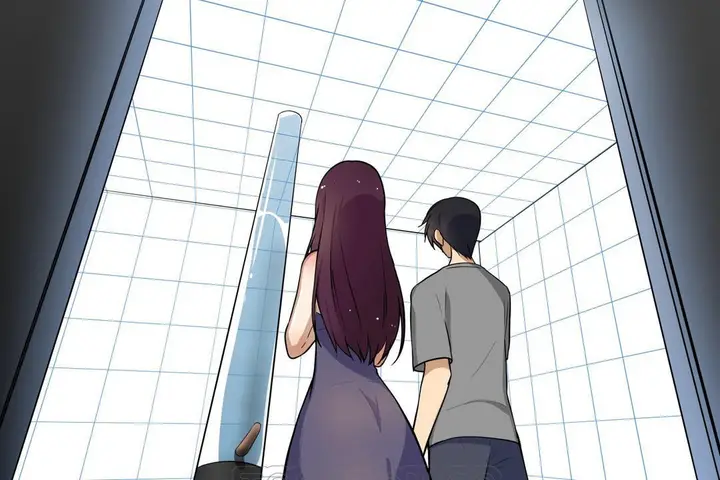 漫画《羞愧的房间》第3话第27张图