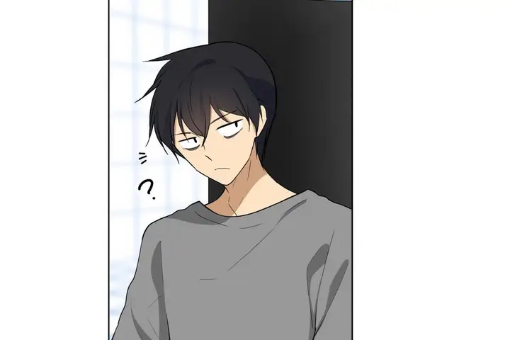 漫画《羞愧的房间》第3话第71张图