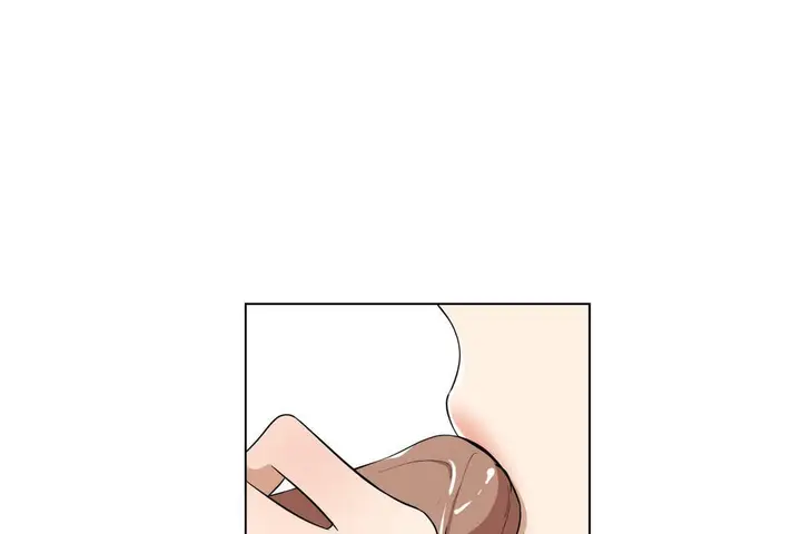 漫画《羞愧的房间》第3话第85张图