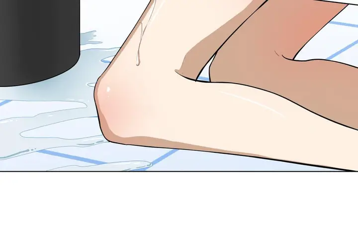 漫画《羞愧的房间》第3话第90张图