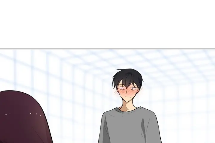 漫画《羞愧的房间》第3话第91张图