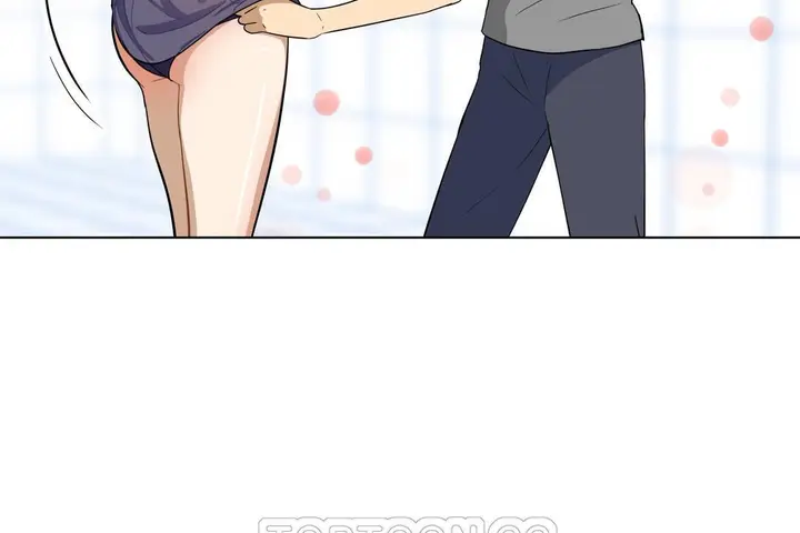 漫画《羞愧的房间》第7话第15张图