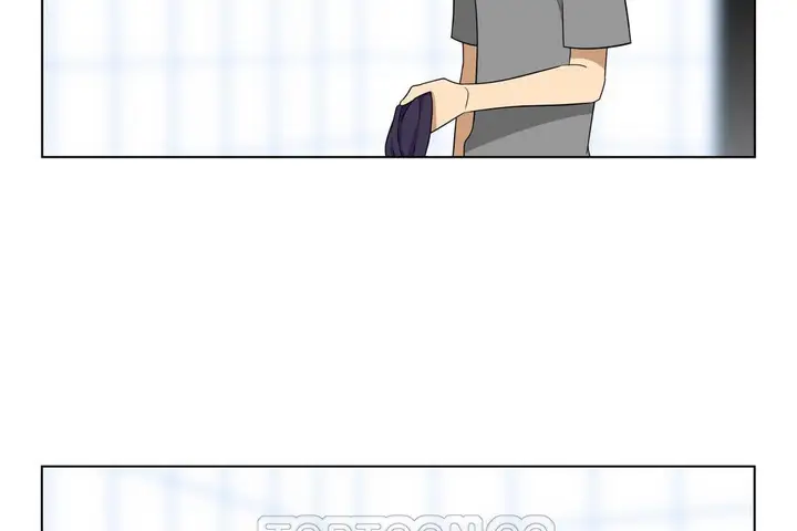 漫画《羞愧的房间》第7话第27张图