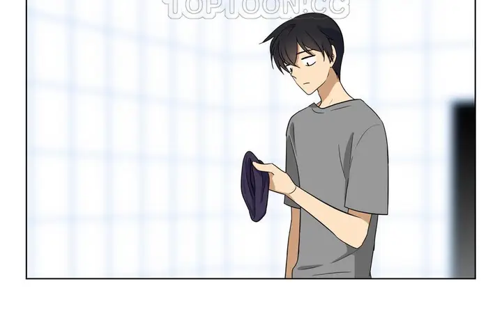 漫画《羞愧的房间》第7话第28张图