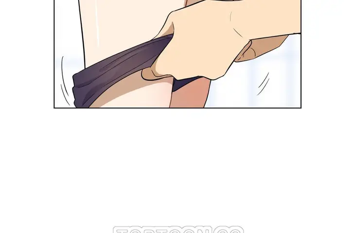漫画《羞愧的房间》第7话第93张图
