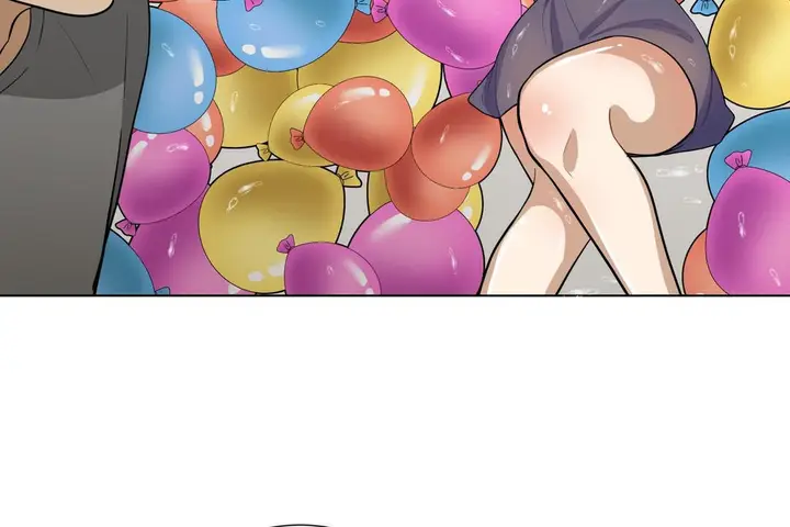 漫画《羞愧的房间》第9话第13张图