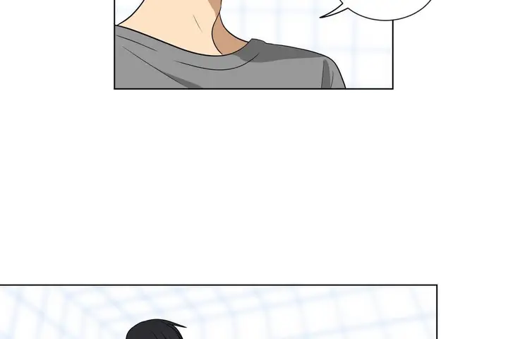 漫画《羞愧的房间》第9话第32张图