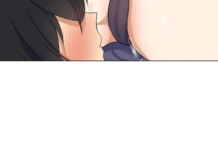 漫画《羞愧的房间》第9话第55张图