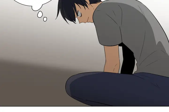 漫画《羞愧的房间》第10话第103张图