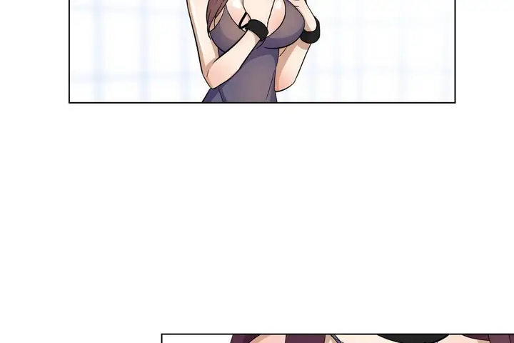 漫画《羞愧的房间》第10话第92张图