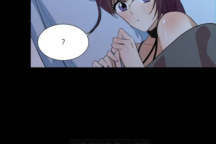漫画《羞愧的房间》第12话第63张图