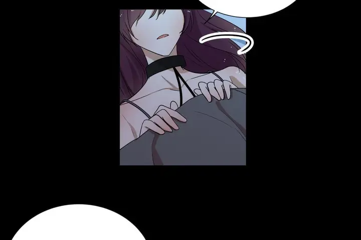 漫画《羞愧的房间》第13话第12张图