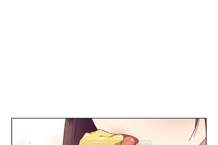 漫画《羞愧的房间》第14话第87张图