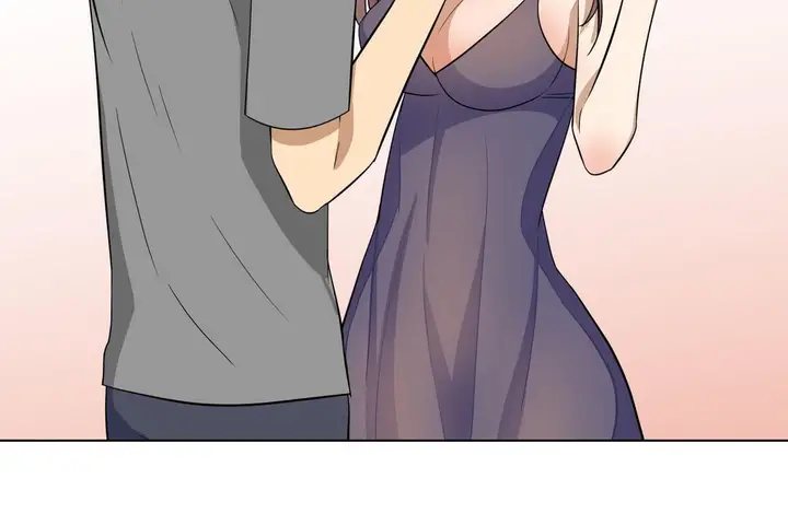 漫画《羞愧的房间》第16话第115张图