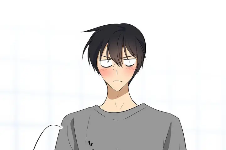 漫画《羞愧的房间》第16话第29张图