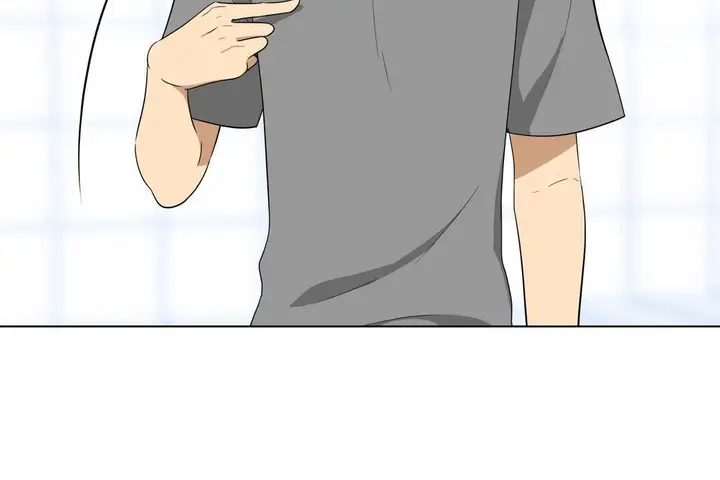 漫画《羞愧的房间》第16话第30张图