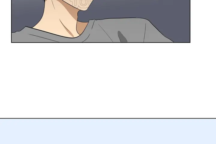 漫画《羞愧的房间》第16话第40张图