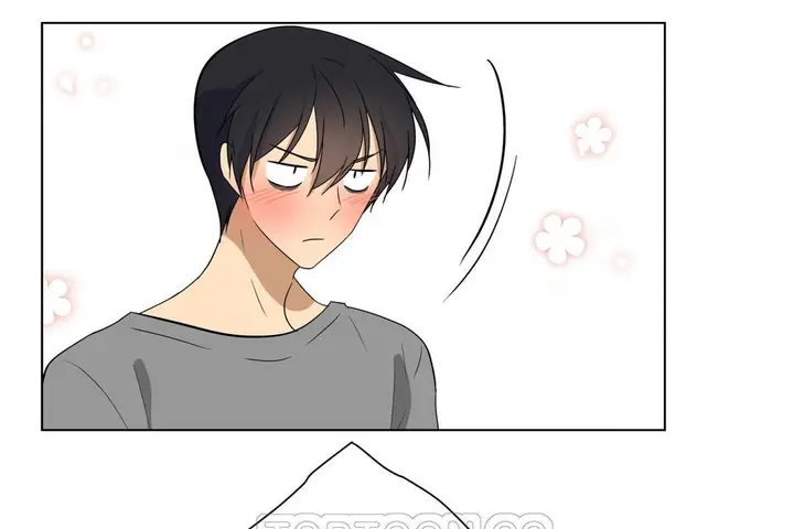 漫画《羞愧的房间》第16话第51张图