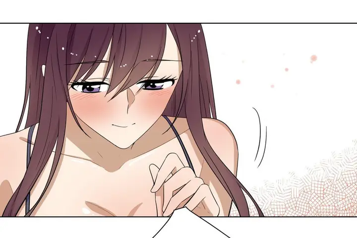 漫画《羞愧的房间》第17话第114张图