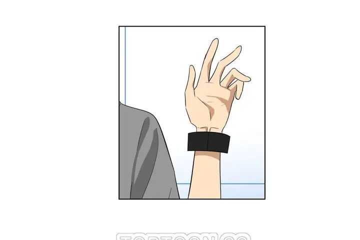 漫画《羞愧的房间》第17话第15张图