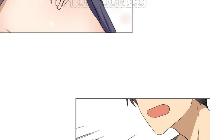 漫画《羞愧的房间》第17话第34张图