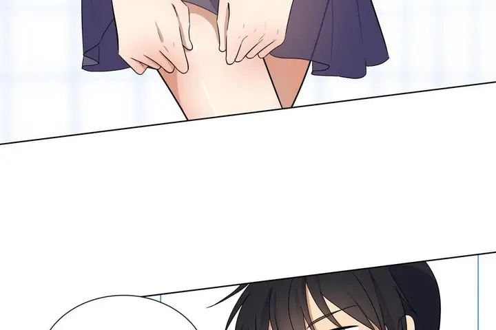 漫画《羞愧的房间》第17话第44张图