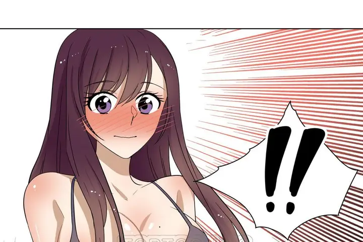 漫画《羞愧的房间》第17话第69张图