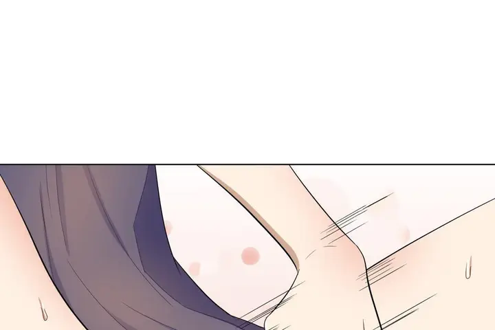 漫画《羞愧的房间》第17话第95张图
