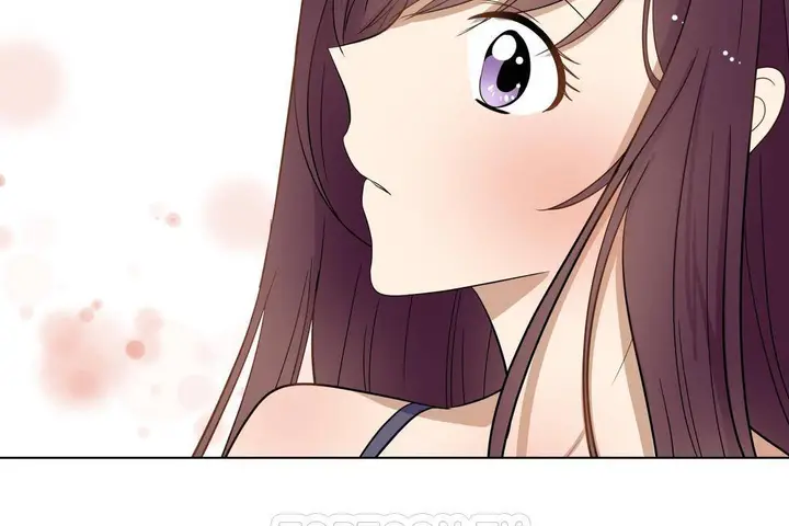 漫画《羞愧的房间》第18话第111张图