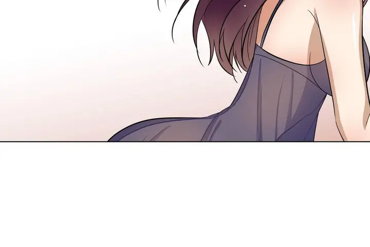 漫画《羞愧的房间》第18话第2张图