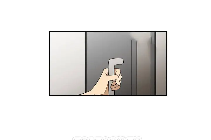 漫画《羞愧的房间》第19话第111张图