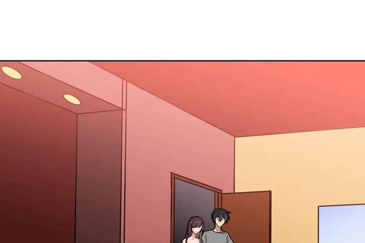 漫画《羞愧的房间》第19话第14张图