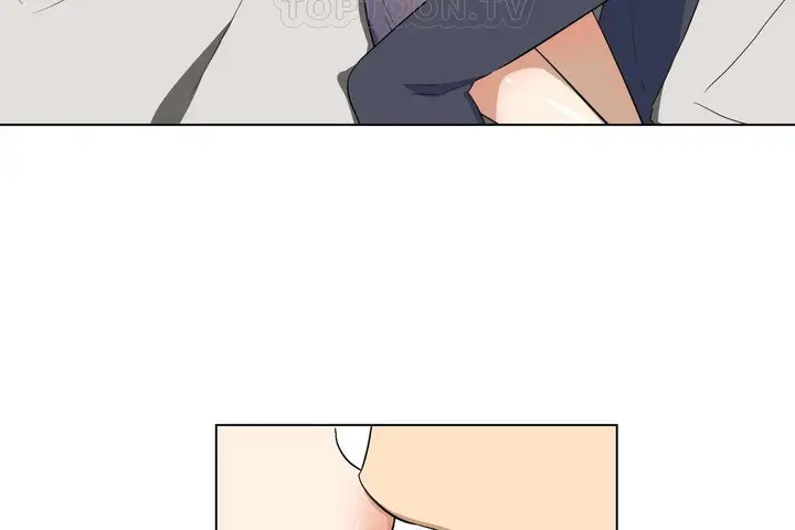 漫画《羞愧的房间》第19话第40张图