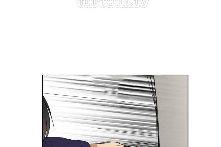 漫画《羞愧的房间》第20话第16张图