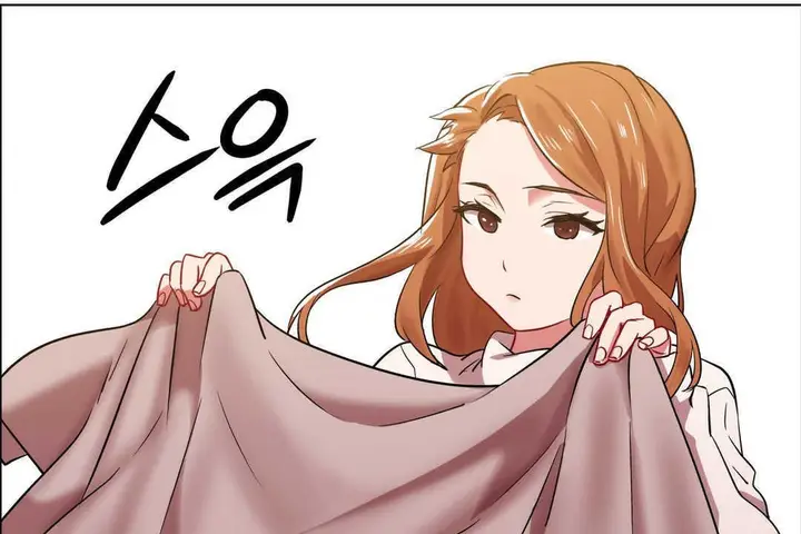 漫画《出租女孩》第3话第139张图