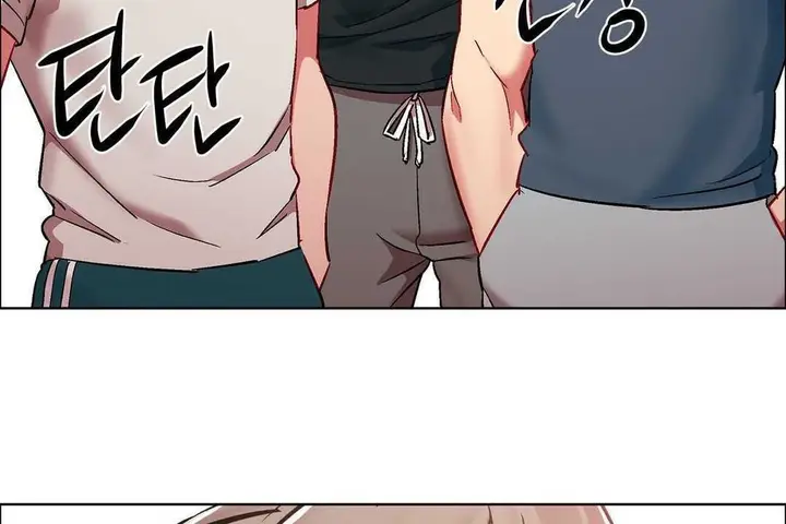 漫画《出租女孩》第15话第164张图