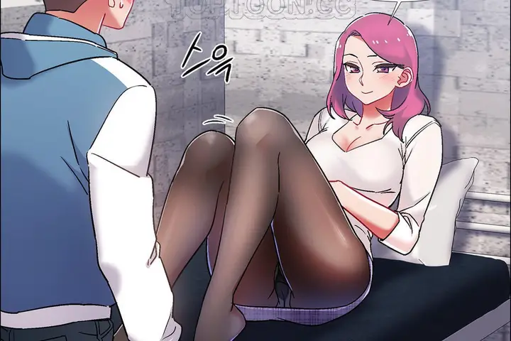 漫画《出租女孩》第40话第34张图